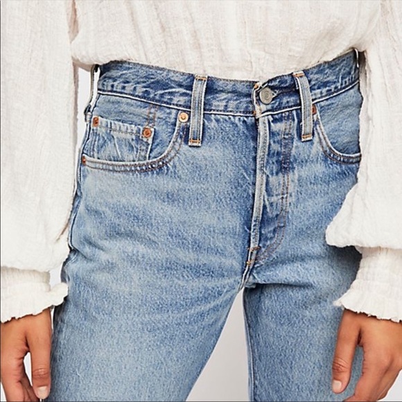 Levi's | Jeans | Levis 5 Skinny Daydreams 27x28 | Poshmark